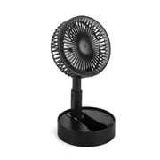 Mini USB Handheld Standy Fan Summer Cooling Protable Travel Outdoor Fan