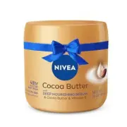 NIVEA Cocoa Butter Body Cream 15.5 Oz