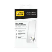Otterbox Glass Screen Protector For iPhone 15 Pro Max - Clear