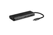 Startech USB-C Multiport Adapter Hub 4K HDMI USB3.0 SD