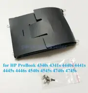 HP ProBook 4340S 4540s 4545s 4740s 4445s 4440s Hard Drive Bracket Caddy w/Screws