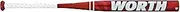 Worth SBMTDA-34 ASA Slowpitch Softball Bat