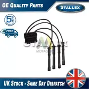 Fits Dacia Sandero Renault Kangoo 1.1 1.2 + Other Models Ignition Coil Stallex