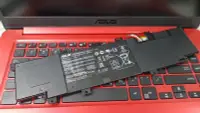 在飛比找樂天市場購物網優惠-ASUS 華碩 C31-X402 原廠電池 S300 S40