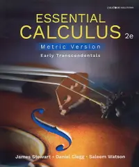 在飛比找樂天市場購物網優惠-Essential Calculus: Early Tran