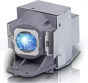 RLC-079 5J.J7L05.001 Projector Lamp with Housing for Be-nQ HT1075 / HT1085ST / W1070 / W1080ST