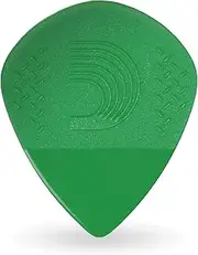 Planet Waves 3NPP7-10 Nylpro Plus Jazz Pick - 10-Pack