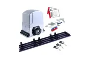 1200KG Auto Slide Sliding Gate Opener Automatic w 4m Rail