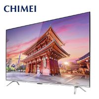 【CHIMEI 奇美】50吋大4K HDR 安卓10連網液晶電視(TL-50R700)