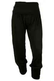 Long Harem Pants--IND-99-12