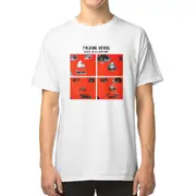 Once in a Lifetime T-shirt