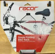 Racor ~ "Single Folding Bike Rack" ~ PSB-1R ~ Brand New