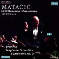 在飛比找博客來優惠-Matacic in Japan Vol.4/Brahms 