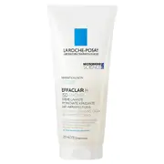 La Roche-Posay Effaclar H Iso-Biome Cleanser Wash 200ml