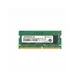 創見8GB JM DDR4 2666 SO-DIMM 1Rx16 1.2V(FOR NB) 記憶體