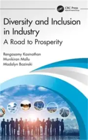 Diversity and Inclusion in Industry: A Road to Prosperity (Hardback or Cased Boo