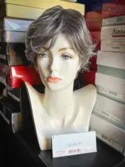 Gabor True Demure | Synthetic Wig (Basic Cap) GL 44-51 Petite/Average