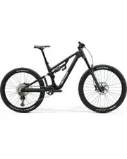 Merida One-Sixty 6000 Enduro Bike Silk Black/Silver