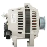 Genuine Bosch Alternator for Toyota Sprinter AE102 1.8L 7A-FE 1994 - 1996 (for: Toyota)