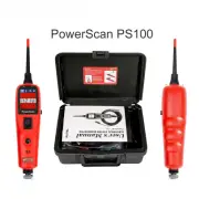 Electrical System Diagnostic Tool Auto Circuit Tester Power Circuit Probe Kit