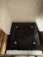 Panasonic WX-C551 Outdoor Speaker or Microphone