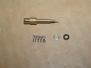 84-87 HONDA GL1200 GL 1200 GOLD WING INTERSTATE CARBURETOR NEEDLE SCREW