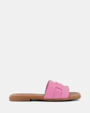 Miss Sofie Athena/Magenta Womens Sandals 37