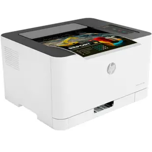 HP Color Laser 150a 單功能印表機 《彩色雷射-無影印功能》