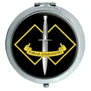 2nd Commando Regiment (Australian Army) Compact Mirror