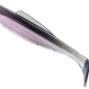 Z-Man DieZel MinnowZ Soft Bait 4in/10cm Qty 5 Mood Ring