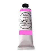 Gamblin Artist Oil 37Ml Radiant Magenta