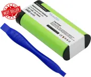 3400mAh Megaboom 3 Battery Replacement, 7.4V Li-Ion, Fits Logitech UE Megaboom