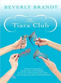 在飛比找三民網路書店優惠-The Tiara Club
