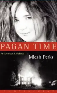 在飛比找博客來優惠-Pagan Time: An American Childh