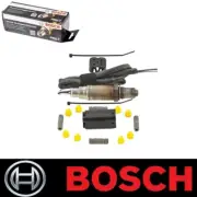 Oxygen Sensor OE BOSCH Downstream for 1996-1997 BMW 840CI V8-4.4L engine (for: BMW)