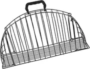 Cat Bath Cage Pet Bathing Cat Shower Cage Reusable Kitten Bathing Washable Mesh