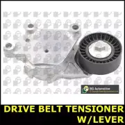 Belt Tensioner Arm Lever Alternator Fits Volvo S80 V40 V50 1.6 4090CD