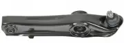 OEM Honda 51350-SA0-030 Control Arm Fits 1980-1983 Honda Civic Free Shipping NEW (for: Honda Civic)