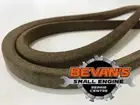 MTD 42" RIDE ON MOWER - UPPER TRANSMISSION BELT- 754-0241, 954-0241,754-04057