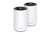 TP-Link Deco XE75 AXE5400 Tri-Band Mesh Wi-Fi 6E System (3-pack) (2-pack) (1-pack)