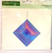 New Wind Spinner