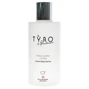 Tyro Rosa Canina Lotion by Tyro for Unisex - 6.76 oz Lotion