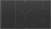 Electrolux 90cm Induction Cooktop -