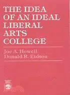在飛比找三民網路書店優惠-The Idea of an Ideal Liberal A