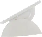 MAGICLULU Heavy Duty Door Stop Retainer Clip Durable Holder for Rvs Easy Installation Versatile Fit for Various Models Practical Accessory for Campers and Trailers
