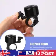 Cycling Bicycle Handlebar Sound Alarm Ring Bell MTB Bike Aluminum Alloy Horn