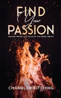 在飛比找博客來優惠-Find Your Passion: Discover Pu