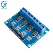 L9110S H-bridge 4Bit DC Stepper Motor Driver Precise for Arduino Smart CarDriver