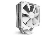 NZXT Air Cooler T120 CPU Cooler White For Intel 1851, 1700, 115X & 1200, AMD