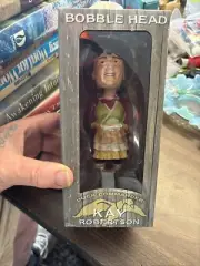 Duck Commander Kay Robertson Bobblehead